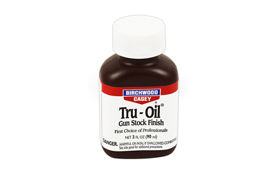 B/C TRU-OIL STOCK FINISH 3OZ - for sale