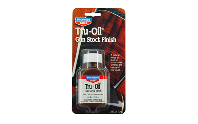 B/C TRU-OIL STOCK FINISH 3OZ - for sale