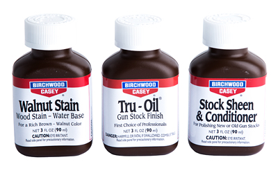 B/C GSK TRU-OIL STOCK FINISH KIT - for sale