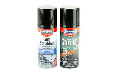 B/C GUN SCRUBBER/GUN OIL 10OZ - for sale