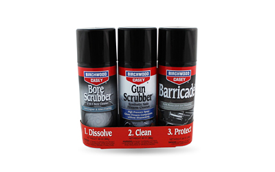 B/C 1-2-3 AEROSOL VALUE PACK - for sale