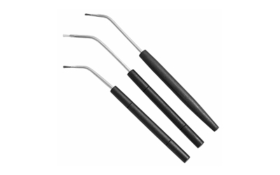 B/C ANGLED BRUSHES BRNZ/NYL/STL 3PK - for sale