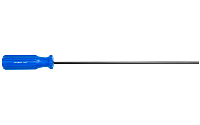 B/C COATED HANDGUN CLEANING ROD 12" - for sale