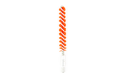 B/C NYLON BORE BRUSH .284/7MM RED - for sale