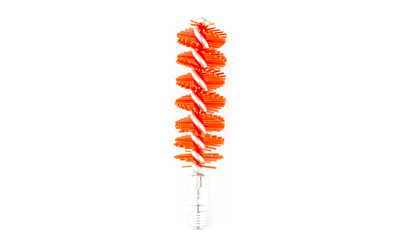 B/C NYLON BORE BRUSH 28GA RED - for sale