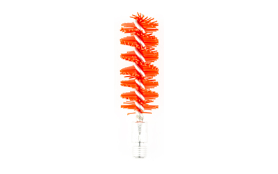 B/C NYLON BORE BRUSH 16GA RED - for sale