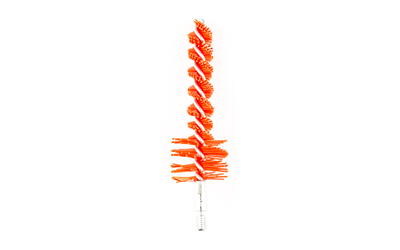 B/C NYLON BORE BRUSH 225/556 MSR RED - for sale