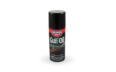 B/C SYNTHETIC GUN OIL 10Z - for sale