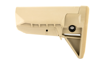 BCM GUNFTR STOCK MOD0 SOPMOD FDE - for sale