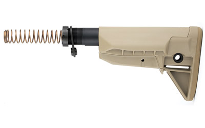 BCM GUNFTR STOCK KIT MOD0 SOPMOD FDE - for sale