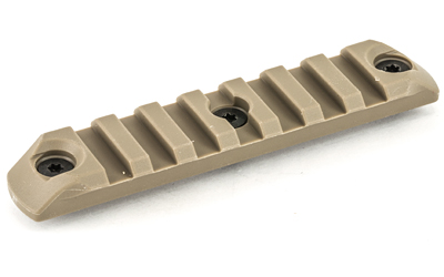 BCM GUNFIGHTER KEYMOD NYLON 4" FDE - for sale