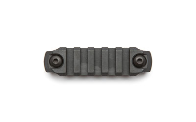 BCM GUNFTR NYLON RAIL 3" BLK MLOK - for sale