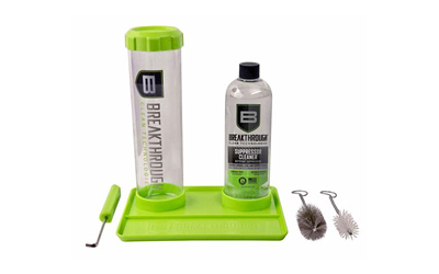 BCT SUPPRESSOR CLEANING KIT - for sale
