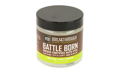 BREAKTHRU BTL BORN GREASE 4OZ - for sale