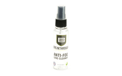 BREAKTHRU ANTI-FOG SPRAY 2OZ - for sale