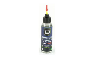 BCT BTL BRN HP PRO 2OZ - for sale