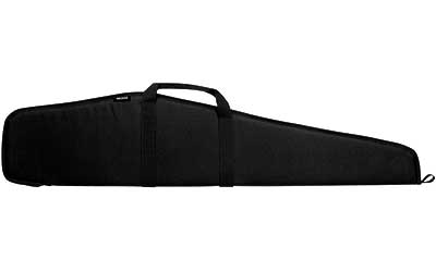 BULLDOG PITBULL CASE 48" BLK/BLK - for sale
