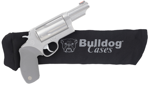 BULLDOG HANDGUN SOCK BLK - for sale