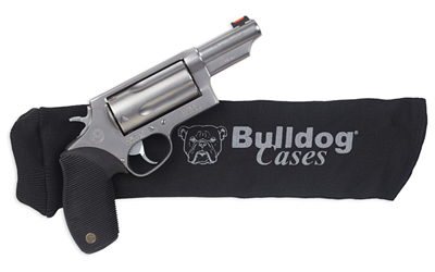 BULLDOG HANDGUN SOCK BLK - for sale