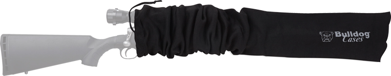 BULLDOG OVERSIZED SOCK BLK 52 - for sale