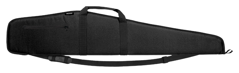 BULLDOG EXTREME RIFLE CASE BLK 52" - for sale