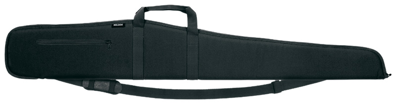 BULLDOG EXTREME SHOTGUN CASE BLK 52" - for sale