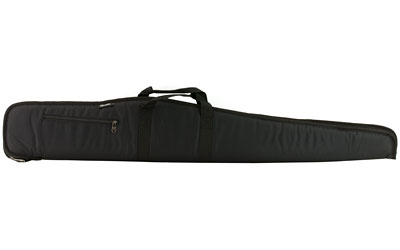 BULLDOG EXTREME SHOTGUN CASE BLK 52" - for sale