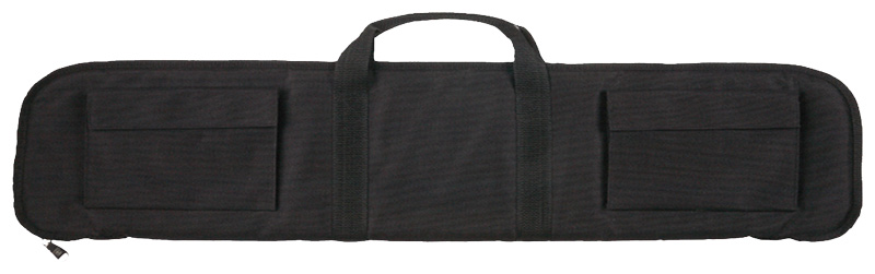 BULLDOG TAC SHOTGUN CASE BLK 42" - for sale