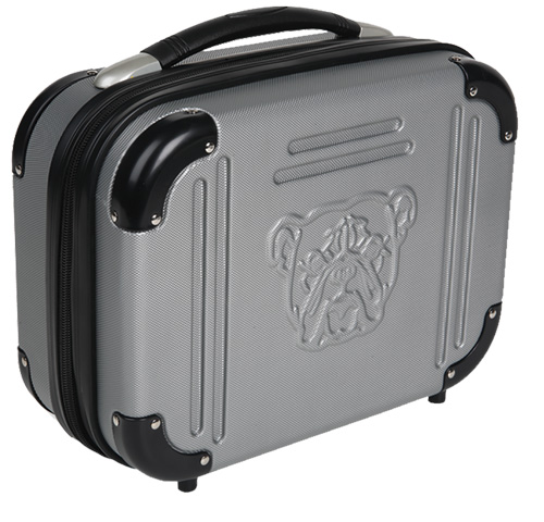 BULLDOG MOLDED DBL PSTL CS 9X12" GRY - for sale