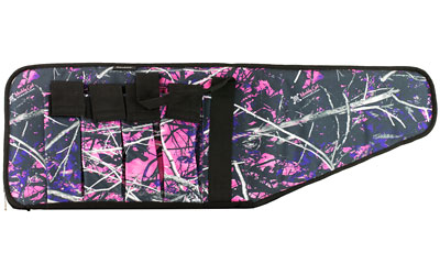 BULLDOG EXTREME MUDDY GIRL CAMO 38" - for sale