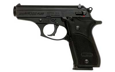 BERSA THUNDER PLUS 380ACP FS 15+1 SHOT BLACK MATTE SYN - for sale