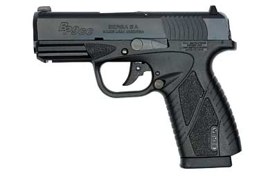 BERSA BP CC 9MM 3.2" BL 8RD - for sale