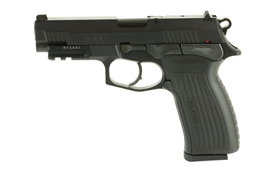 BERSA TPR 9MM BLK 4.3" 17RD - for sale