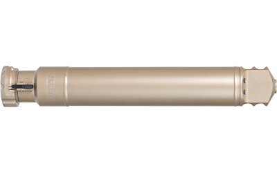 BARRETT QDL SUPPRESSOR FDE 50CAL - for sale