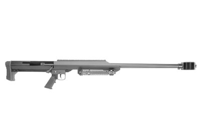 BARRETT 99-416 .416B SGL SHOT 32"BLK - for sale