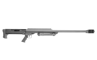 BARRETT 99-416 .416B SGL SHOT 32"BLK - for sale