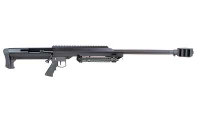 BARRETT 99 50BMG 29" FLUTED BLK - for sale