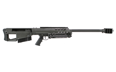 BARRETT 95 50BMG BOLT ACTION 29" - for sale