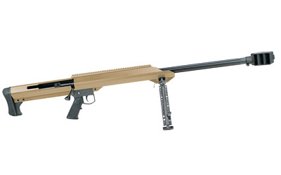 BARRETT 99 50BMG 29" FDE - for sale