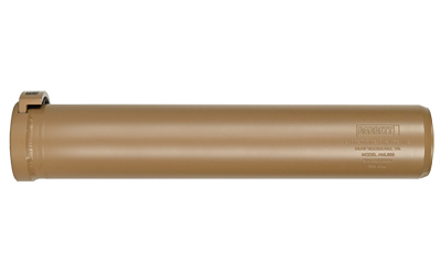 BARRETT AML338 SUPPRESSOR TAN 338CAL - for sale