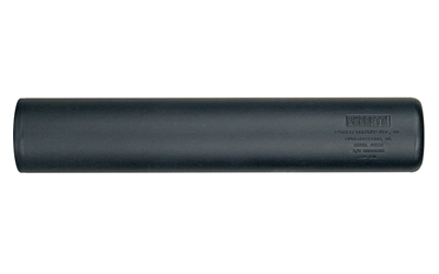 BARRETT AM338 SUPPRESSOR BLK 338CAL - for sale
