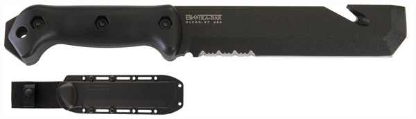 KBAR BK3 BECKER TAC TOOL 7" BLK - for sale