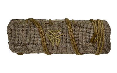 BPG SUPPRSSR CVR HVY 7.5" X 1.5" FDE - for sale