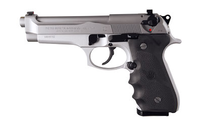 BERETTA 92FS BRIG INOX CA 9MM 10RD - for sale