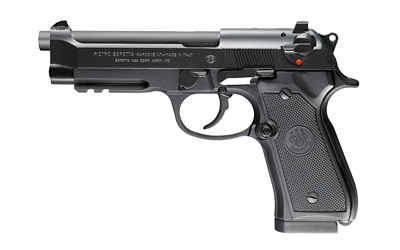 BERETTA 96A1 40SW 4.9" 12RD BLK - for sale