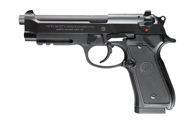 BERETTA 96A1 40SW 4.9" 10RD BLK - for sale