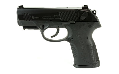 BERETTA PX4 COMPACT .40SW 3.2" FS 12-SH BLACK MATTE POLYMER - for sale