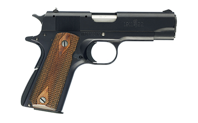 BROWNING 1911-22 .22LR COMPACT 3.58" FS MATTE BLACK/WAL - for sale