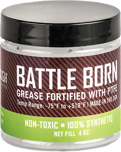 BREAKTHRU BTL BORN GREASE 4OZ - for sale