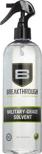 BREAKTHRU MIL GRD SOLVNT 16OZ - for sale